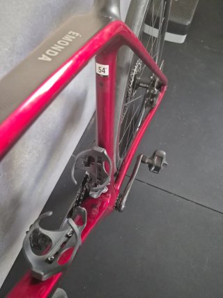 Trek Émonda SL6 AXS talla 54