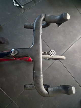 Trek Émonda SL6 AXS talla 54