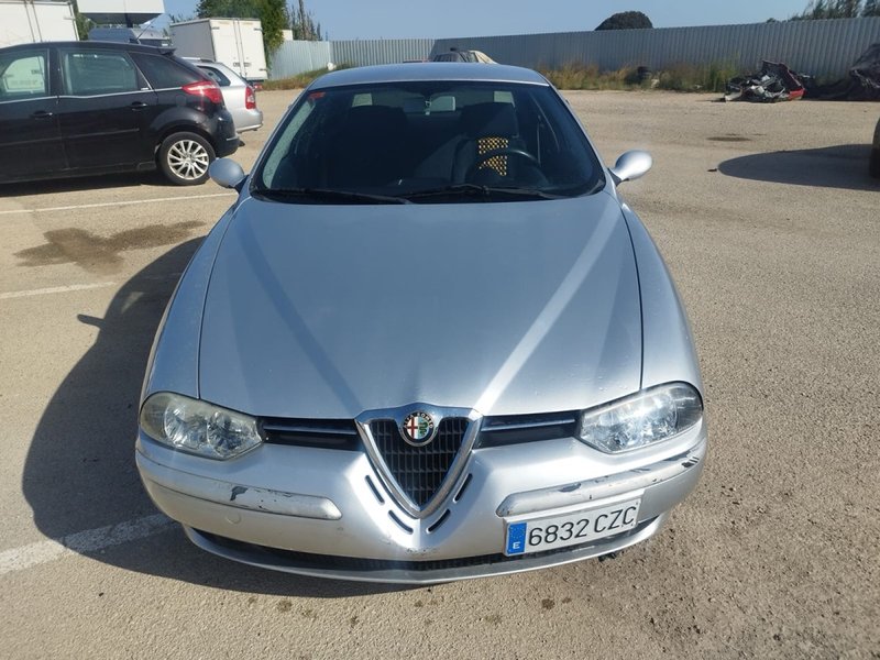 Alfa Romeo 156 1999 - foto 1