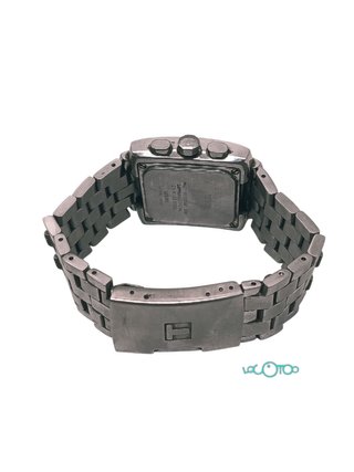 Reloj De Pulsera Tissot L875/975