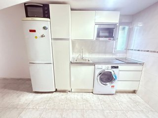 Piso en alquiler en Universidad - Malasaña en Madrid