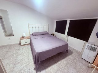 Piso en alquiler en Universidad - Malasaña en Madrid