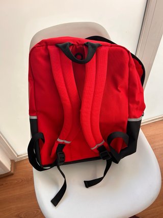 Mochila CAT
