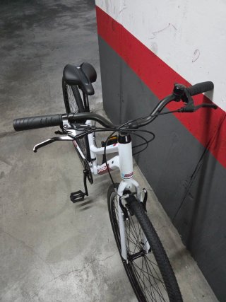 Orbea Confort 29" nueva