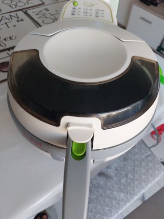 Freidora Tefal Actifry Original - Muy buen estado