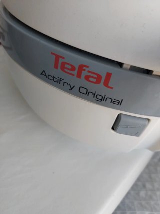Freidora Tefal Actifry Original - Muy buen estado