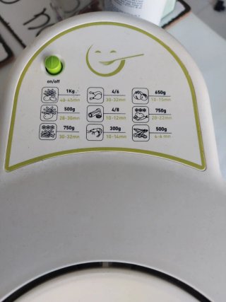 Freidora Tefal Actifry Original - Muy buen estado
