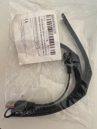 x2 Correas Mi Band 1 o 1S y Cargador