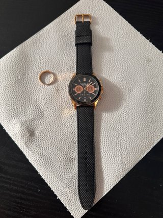 Reloj Viceroy Cronógrafo WR 100M