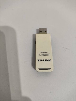 Adaptador wifi usb