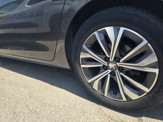 Llantas Peugeot 508 II Allure 215/55/r16.