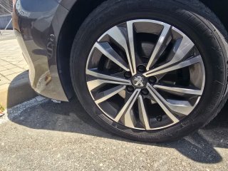Llantas Peugeot 508 II Allure 215/55/r16.