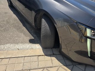 Llantas Peugeot 508 II Allure 215/55/r16.