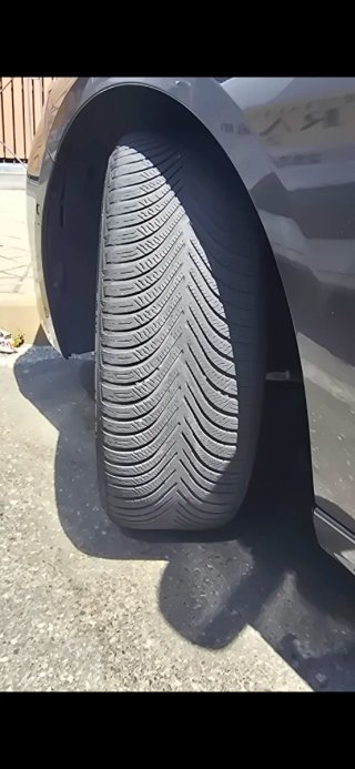 Llantas Peugeot 508 II Allure 215/55/r16.