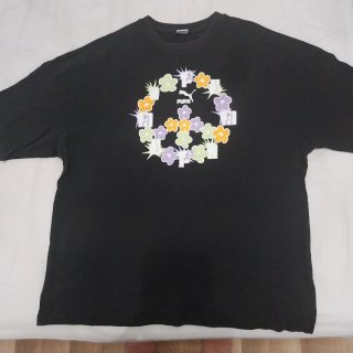 Camiseta Puma Talla M