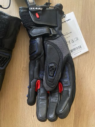 NUEVOS Guantes Revit Sand 4 H2O Talla S