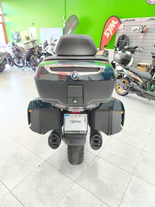 BMW K 1600 GTL Touring