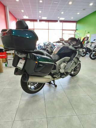 BMW K 1600 GTL Touring