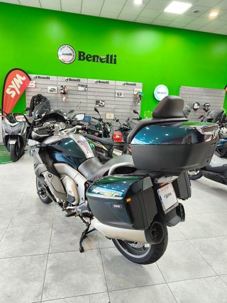 BMW K 1600 GTL Touring