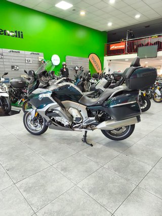 BMW K 1600 GTL Touring