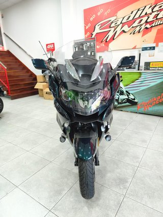 BMW K 1600 GTL Touring