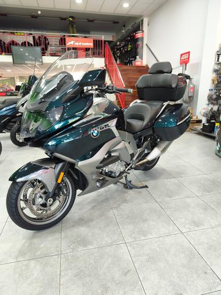 BMW K 1600 GTL Touring