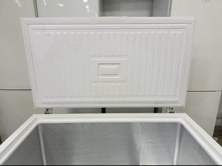Congelador Hisense Arcon 82x1,13cm