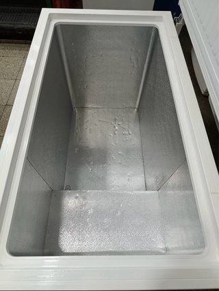 Congelador Hisense Arcon 82x1,13cm