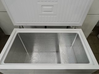 Congelador Hisense Arcon 82x1,13cm