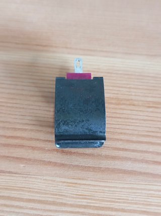 Sonda Junkers 87004 00025 Caldera Novathem