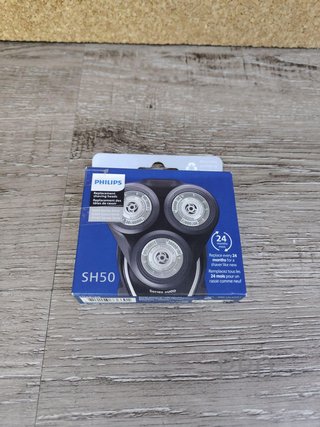 Cabezales de recambio afeitadora Philips