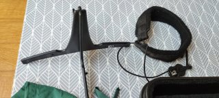 Clarinete Yamaha YCL255