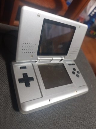 Nintendo DS NTR-001 Negra