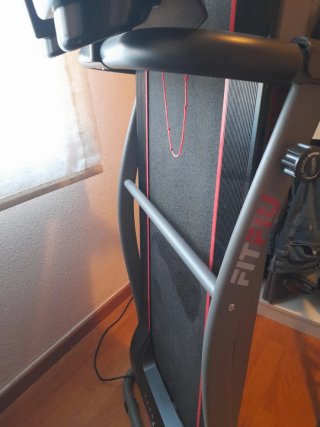 Cinta de correr FIT 200