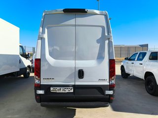 IVECO DAILY 2.3 TD 35S14 V 3520 10.8M3