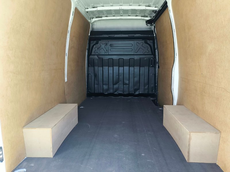 Iveco Daily 2021, foto 7