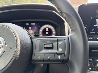 Nissan Qashqai 2022