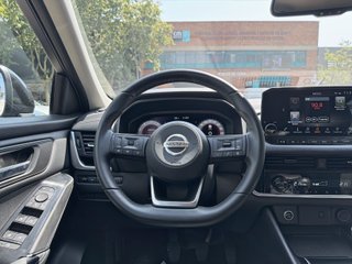 Nissan Qashqai 2022