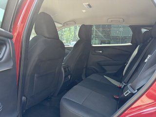 Nissan Qashqai 2022