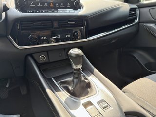 Nissan Qashqai 2022
