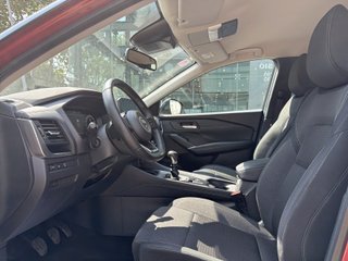 Nissan Qashqai 2022