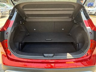 Nissan Qashqai 2022