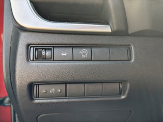 Nissan Qashqai 2022
