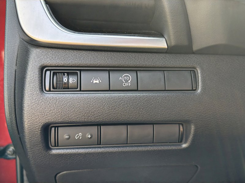 Nissan Qashqai DIG-T mHEV 4x2 Acenta (2021) 2022, foto 18