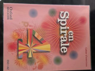 Libro de texto