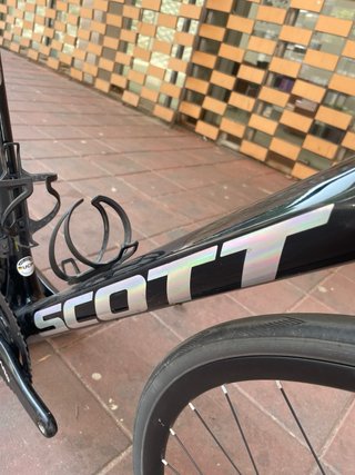 Scott Addict RC AXS Potenciómetro Talla L