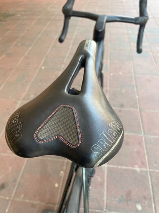 Scott Addict RC AXS Potenciómetro Talla L