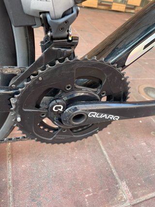 Scott Addict RC AXS Potenciómetro Talla L