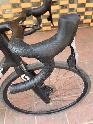 Scott Addict RC AXS Potenciómetro Talla L