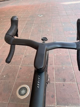Scott Addict RC AXS Potenciómetro Talla L